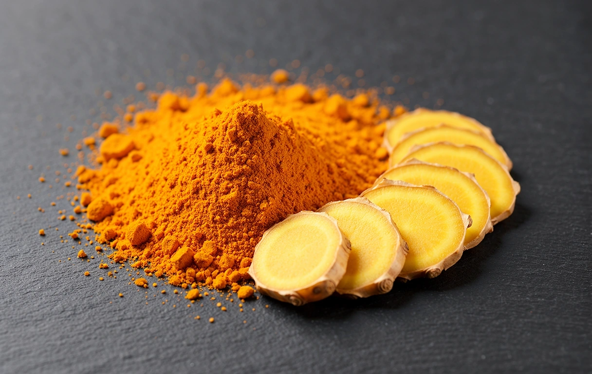 Herbal extracts for joints