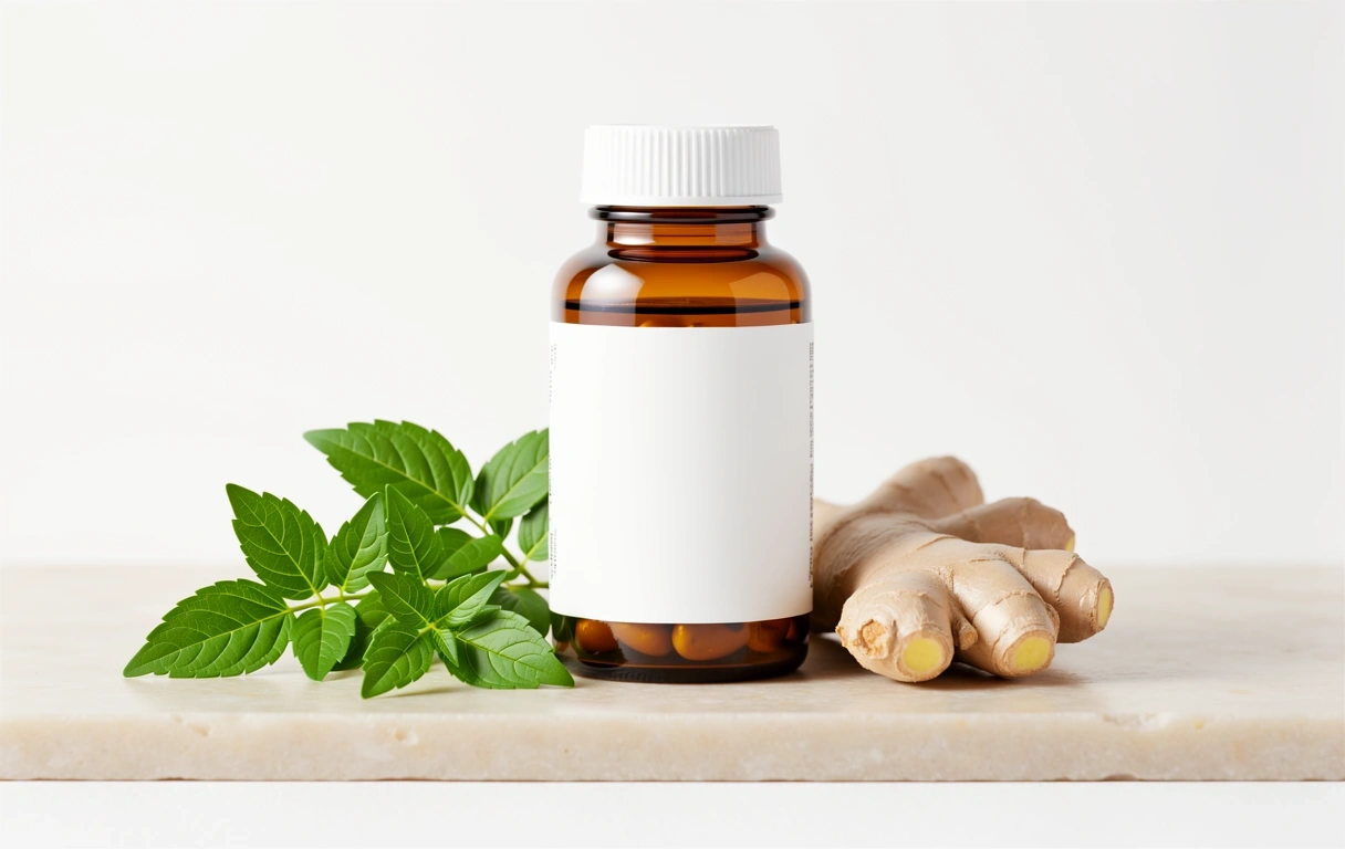 Suplementos naturais Portugal Joints